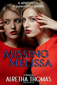 Missing Melissa