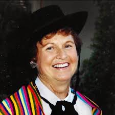 Mary Kandel Obituary (1927