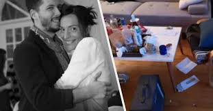 This Montreal Man Came Home To Find 12 Strangers Partying And Trashing His  Apartment