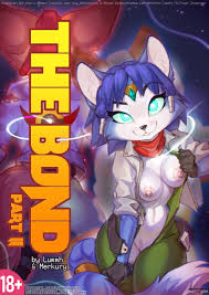 Star Fox porn comics, cartoon porn comics, Rule 34