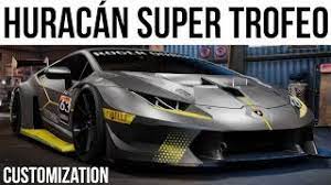 Apr 15, 2018 · 🤙 thank you all for watching 👍 like button if you enjoyed it ️ subscribe for more daily uploads сlick the 🔔 bell━━━━━━━━━━━━━👑 my pc:🔥 cpu: Lamborghini Huracan Customization Tuning Nfs Payback Youtube