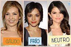 Tus Mejores Colores Tonos De Piel Tono De Piel Neutral Colores Para Piel Morena