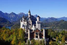 Wir machen einen rundgang durch das berühmte schloss neuschwanstein bei füssen in bayern. Neuschwanstein Und Hohenschwangau Tickets Schloss Neuschwanstein