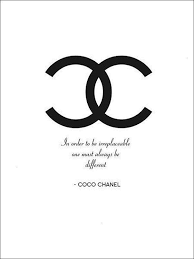Different Chanel Cocococo Chanel Different Coco Chanel Different Framed Coco Chanel Print Eu Diffe Chanel Wallpapers Coco Chanel Quotes Coco Chanel Wallpaper She created the iconic brand in fashion (not to mention her 'little jacket'). coco chanel quotes coco chanel wallpaper