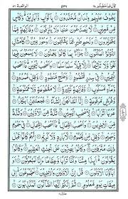 It is classified as a meccan surah and titled in english is the inevitable. Surah Al Waqiah Equranacademy