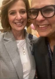 Tami Cherry's Instagram, Twitter & Facebook