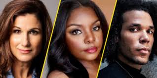 Greg Hildreth Among Performers Set for Free Broadway's Future Songbook  Concert