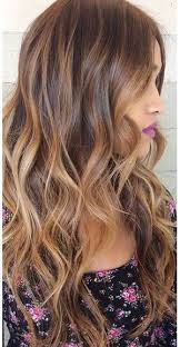 50 Tane Populer 2019 Ombre Sac Modelleri Sadekadinlar Kiyafet Kombinleri Hair Styles Long Hair Styles Hair Color