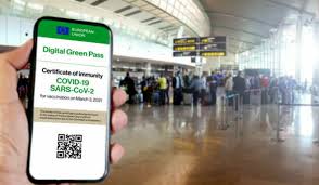 Green pass per l'accesso ai locali, i ristoratori puntano i piedi: Green Pass Stop Ristorante Al Chiuso Per 11 Mln Di Italiani