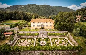 Book your agriturismo in tuscany with spa choosing among our facilities in the tuscan countryside, near the main cities of art or near the sea. Tuscan Villa With Napoleonic Connections Hits The Market For 13m