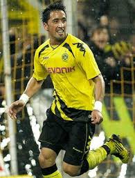 El bayern queda a 13 puntos del líder, el maguncia 05. Pin Von Lucas Barrios Auf Borussia Dortmund Borussia Dortmund Dortmund Bvb