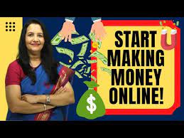 I want to make money online in india. 20 Amazing Ways To Make Money Online In India Like A Pro Video