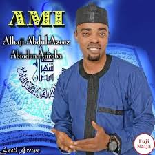 Full Album Saoti Arewa Ami Series 2 Naijawide