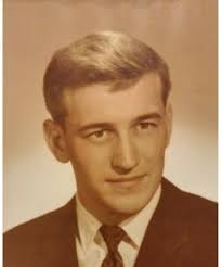 Richard Landers Obituary