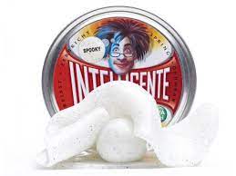 Diese knete bekommt man in großen mengen nicht aus den haaren #augen gestern rief die schule an ich müsste meinen kleinen abholen da er sich er hat seine packung intelligente knete in die schule geschmuggelt. Kindermobel Kinderwagen Kinderartikel Online Kaufen Intelligente Knete Leuchtet Im Dunkeln Spooky Online Kaufen