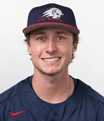 2020 Baseball Roster