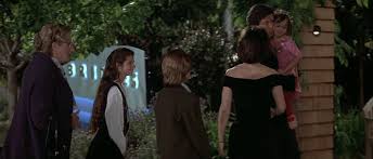 Matthew lawrence christopher 'chris' hillard. Mrs Doubtfire 1993
