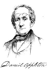 Daniel Appleton