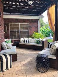 Check spelling or type a new query. 21 Ideas For The Perfect Backyard Patio Cover