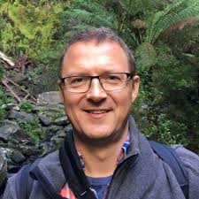 Eva Roland Erichsen, PhD