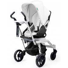Orbit Baby Stroller G2 Black