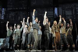 Maybe you would like to learn more about one of these? Newsies Is A Relic Of A Journalism Past Wsj