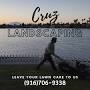 Cruz Landscaping from m.yelp.com