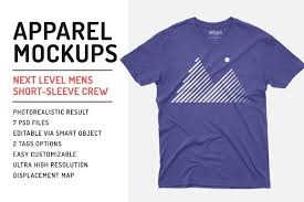 Mens Short Sleeve T Shirt Mockups Clothing Mockup Shirt Mockup Tshirt Mockup