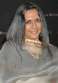 Deepa Mehta