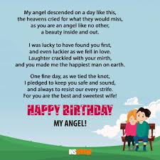 Romantic Happy Birthday Poems For Wife With Love From Husband Birthday Wish For Husband Birthday Poems Short Birthday Poems