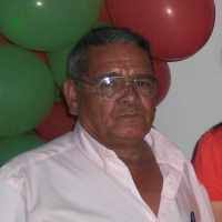 Máximo Bernal (1944–2016)