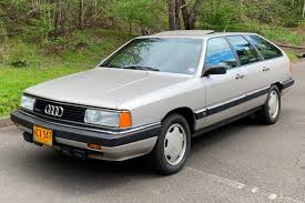 Image result for Black 1988 Audi