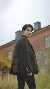 Bts1ockscreens On Twitter In 2020 Seokjin Kim Seokjin Seokjin Bts