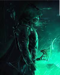 An dc animated shorts following the emerald archer and his super artificial intelligence bow as he takes on crime alongside black canary.—kentrell x imdb.com Arrow Art Wallpapers Top Free Arrow Art Backgrounds Wallpaperaccess