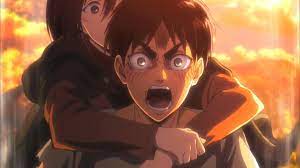 Attack On Titan Season 2 Episode 37 Attack On Titan Season Attack On Titan Anime Attack On Titan Eren