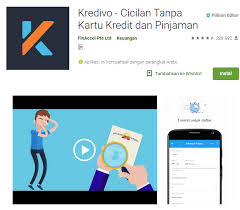 Pinjaman online terbaik di playstore. 3 Aplikasi Kredit Online Terbaik Di Playstore Yang Wajib Sobat Punya Golet Ilmu