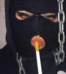 Maybe you would like to learn more about one of these? 44 Ski Mask Ideas Gangster Girl Ski Mask Grunge Aesthetic