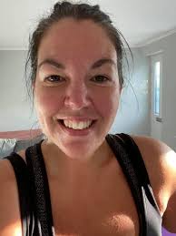 They say do something everyday that pushes your boundaries