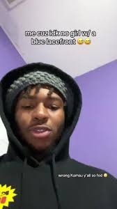 Beasley Kamau and Girlfriend