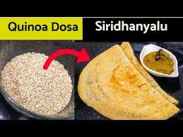 Pin By Shravani On Healthy Eating Millet Recipes Recipes Dosa Recipe