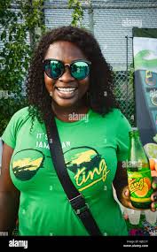 Brooklyn carter hi-res stock photography and images