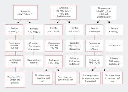 Tests To Determine Iron Levels Matter Of Fact Iron Level
