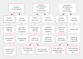 Tests To Determine Iron Levels Matter Of Fact Iron Level