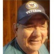 Tony B. Garcia Obituary