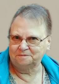 Melody Weaver Obituary (1941