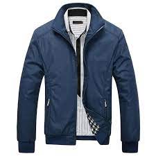 Dressing homme look homme mode homme printemps comment bien s habiller cardigan homme mode classique mode décontractée pour homme look décontracté veste homme. Blouson Homme Veste Printemps Ete Automne Polyester Mince Bombardier Bomber Lightweight Jacket B22 Bleu Cdiscount Pret A Porter