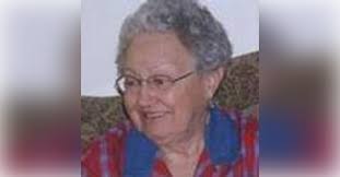 Obituary information for Dolores Bledsoe