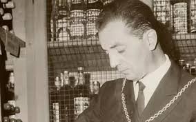 Udienza privata con il papa