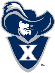 Musketeers Logos Xavier Musketeers Alternate Logo 2008 Sports Logo Inspiration University Logo Xavier University