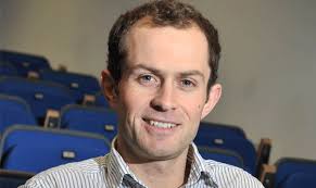 RTÉ'S UKRAINIAN EXPERTS